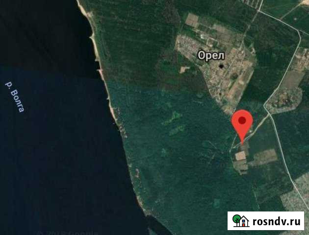 Участок СНТ, ДНП 292 сот. в аренду в Казани Казань - изображение 1