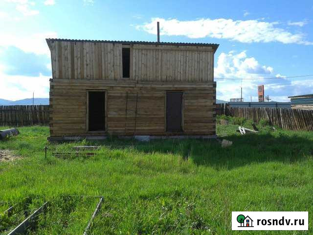 Дача 32 м² на участке 15 сот. на продажу в Смоленке Смоленка - изображение 1