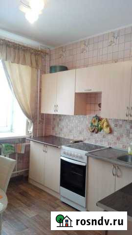 3-комнатная квартира, 72 м², 1/8 эт. на продажу на Камских Полянах Камские Поляны - изображение 1