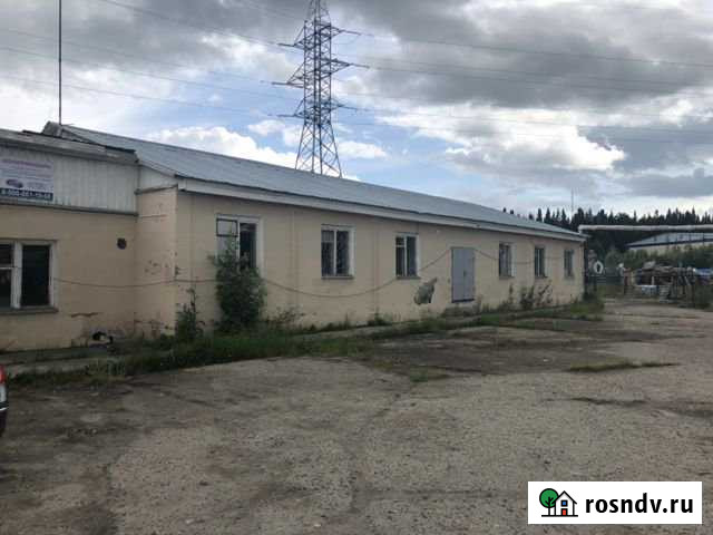 Комната 14 м² в 1-ком. кв., 1/1 эт. в аренду на длительный срок в Ханты-Мансийске Ханты-Мансийск - изображение 1