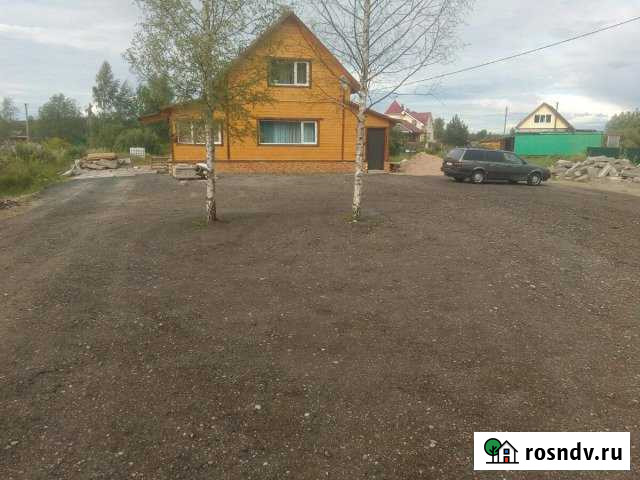 Коттедж 91 м² на участке 15 сот. на продажу в Пскове Псков - изображение 1