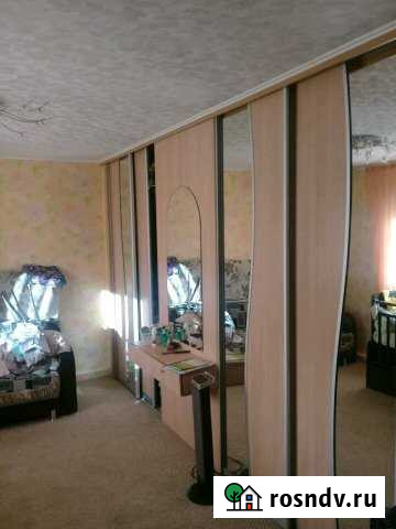 2-комнатная квартира, 42 м², 1/2 эт. на продажу в Стрижах Стрижи - изображение 1