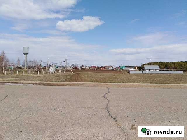 Участок ИЖС 10 сот. на продажу в Мензелинске Мензелинск - изображение 1