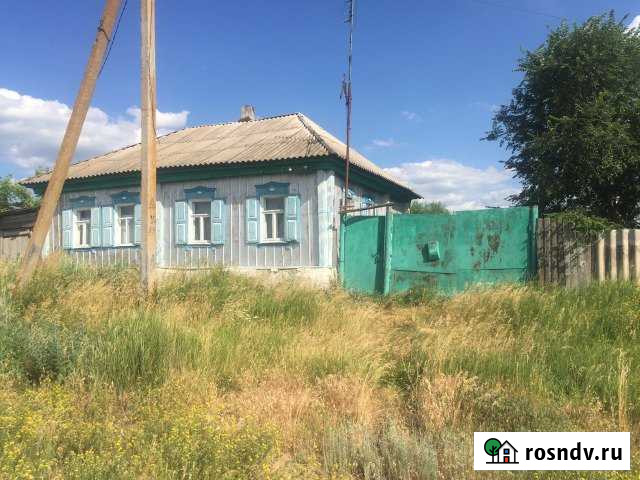 Дом 36 м² на участке 30 сот. на продажу в Новохоперске Новохоперск - изображение 1