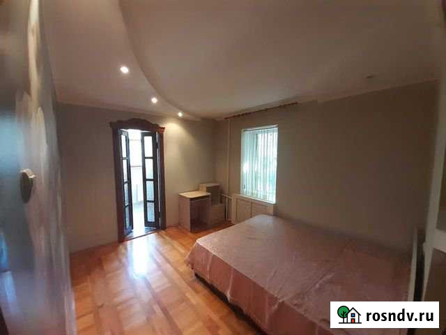 2-комнатная квартира, 51 м², 1/9 эт. на продажу в Кропоткине Кропоткин - изображение 1