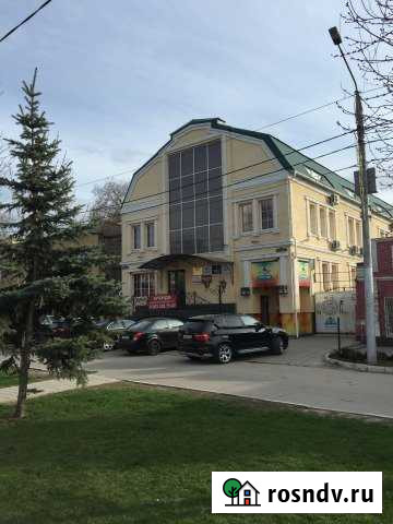 Офисное помещение Энгельс - изображение 1