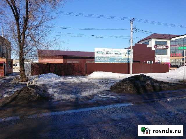 Производственное помещение, 380 кв.м. Бузулук - изображение 1