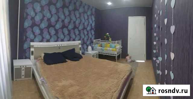 4-комнатная квартира, 77 м², 3/9 эт. на продажу в Саяногорске Саяногорск - изображение 1