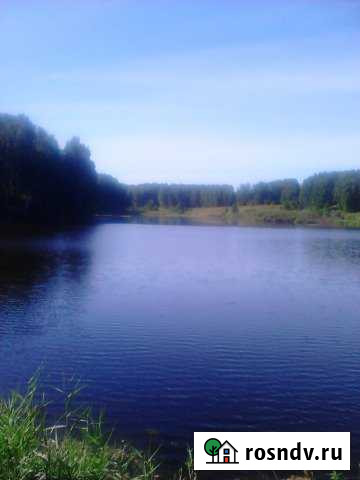 Участок СНТ, ДНП 12 сот. на продажу в Сокуре Сокур - изображение 1