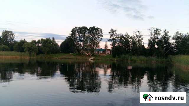 Дом 200 м² на участке 30 сот. в аренду посуточно в Осташкове Осташков - изображение 1