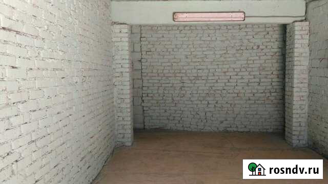 Гараж 24 м² на продажу в Шатуре Шатура - изображение 1