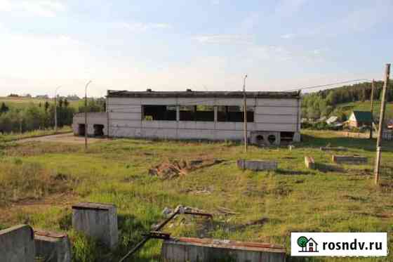 Продам коммерческую недвижимость, с. Ольховка, Чай Чайковский