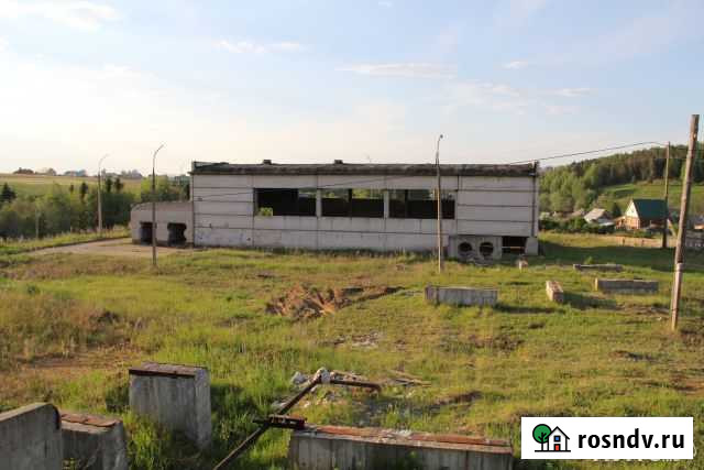 Продам коммерческую недвижимость, с. Ольховка, Чай Чайковский - изображение 1