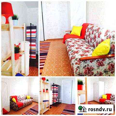 4-комнатная квартира, 90 м², 2/5 эт. на продажу в Яровом Яровое