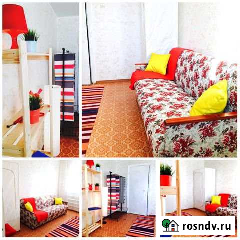 4-комнатная квартира, 90 м², 2/5 эт. на продажу в Яровом Яровое - изображение 1