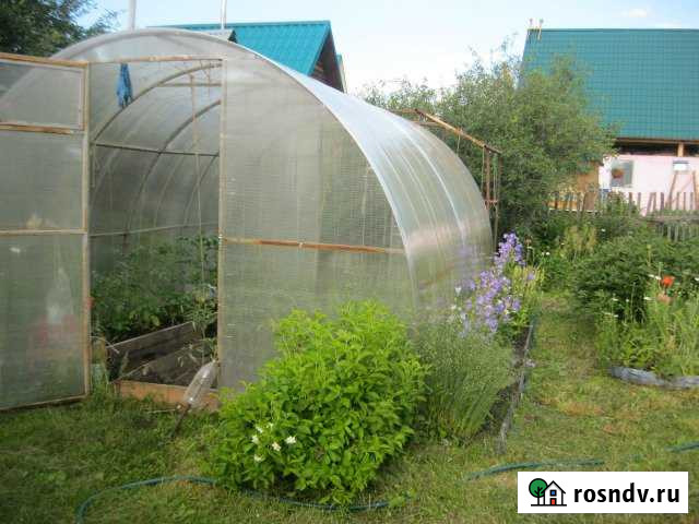 Дача 22 м² на участке 4.3 сот. на продажу в Винзилях Винзили - изображение 1