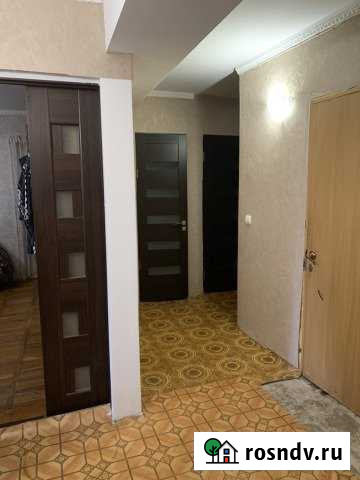 3-комнатная квартира, 72 м², 3/5 эт. на продажу в Алуште Алушта - изображение 1