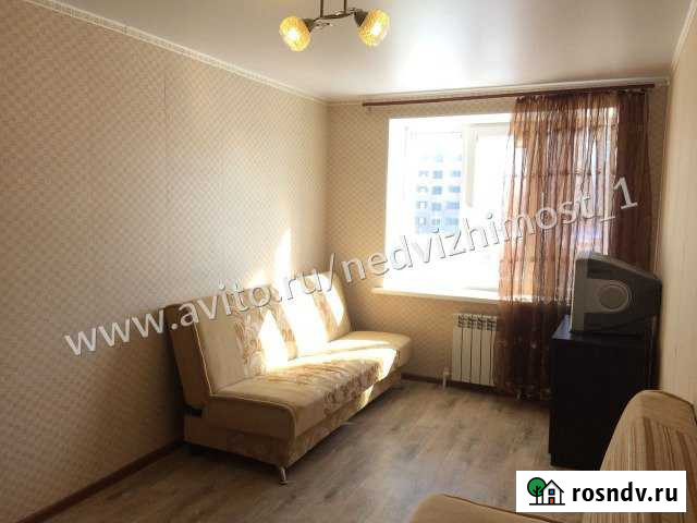 1-комнатная квартира, 35 м², 3/5 эт. в аренду на длительный срок в Иглино Иглино - изображение 1