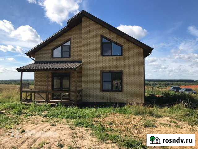 Дом 138 м² на участке 10 сот. на продажу в Мытищах Мытищи - изображение 1