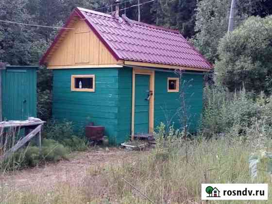 Дача 24 м² на участке 10 сот. на продажу в Петрозаводске Петрозаводск