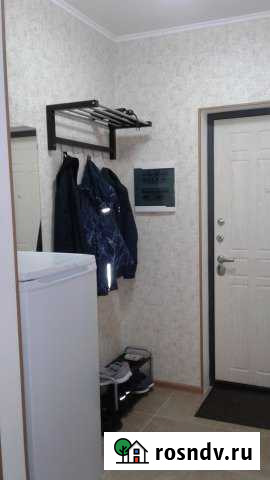 Квартира-студия, 29 м², 2/4 эт. на продажу в Новоивановском Новоивановское - изображение 1