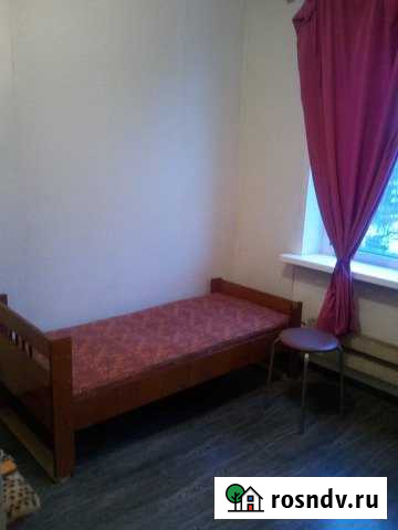 Комната 12 м² в 3-ком. кв., 7/9 эт. в аренду на длительный срок в Смоленске Смоленск - изображение 1