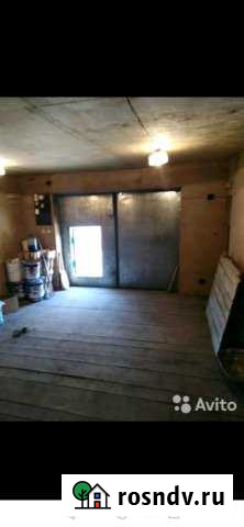 Гараж 24 м² на продажу в Кингисеппе Кингисепп - изображение 1