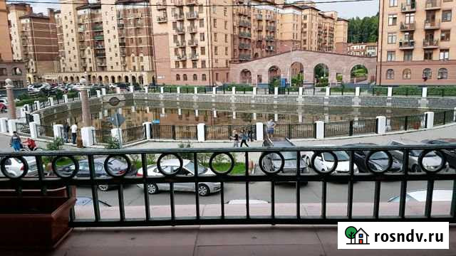 2-комнатная квартира, 48 м², 2/7 эт. в аренду на длительный срок в Химках Химки - изображение 1