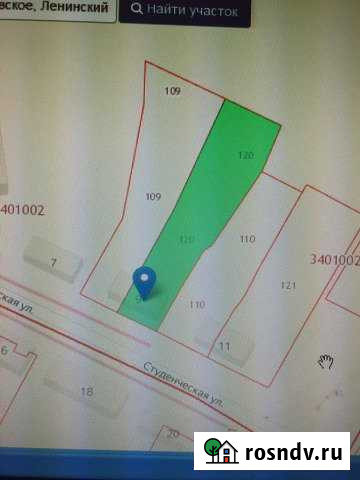 3-комнатная квартира, 45 м², 1/1 эт. на продажу в Двуреченске Двуреченск - изображение 1