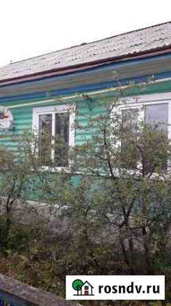 Дом 62.2 м² на участке 27 сот. на продажу в Любинском Любинский