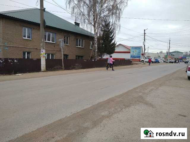 2-комнатная квартира, 33 м², 1/2 эт. на продажу в Иглино Иглино - изображение 1