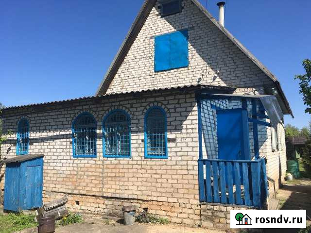 Дача 100 м² на участке 8 сот. на продажу в Смоленске Смоленск - изображение 1