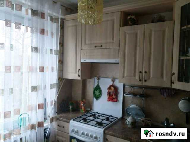 3-комнатная квартира, 59 м², 3/5 эт. на продажу в Русско-Высоцком Русско-Высоцкое - изображение 1