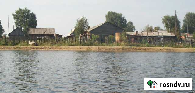 Дом 44 м² на участке 20 сот. на продажу в Среднеуральске Среднеуральск - изображение 1