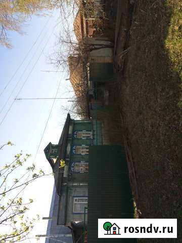 Дом 82.2 м² на участке 6.6 сот. на продажу в Павлово Нижегородской области Павлово - изображение 1