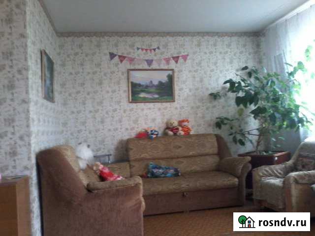 5-комнатная квартира, 120 м², 4/12 эт. на продажу в Набережных Челнах Набережные Челны - изображение 1