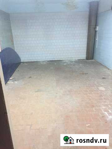 Складское помещение, 80.9 кв.м. Подольск - изображение 1