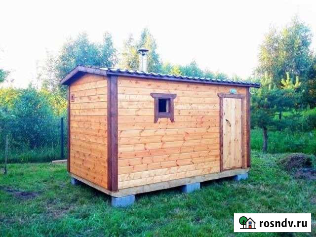 Дача 20 м² на участке 6 сот. на продажу в Балахне Балахна - изображение 1