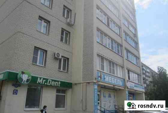 4-комнатная квартира, 73 м², 5/10 эт. на продажу в Тамбове Тамбов