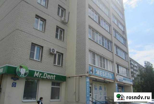 4-комнатная квартира, 73 м², 5/10 эт. на продажу в Тамбове Тамбов - изображение 1