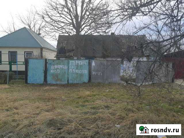 Участок ИЖС 7 сот. на продажу в Мостовском Мостовской - изображение 1