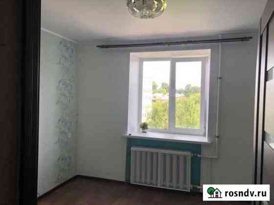 2-комнатная квартира, 49 м², 5/5 эт. на продажу в Алексине Алексин