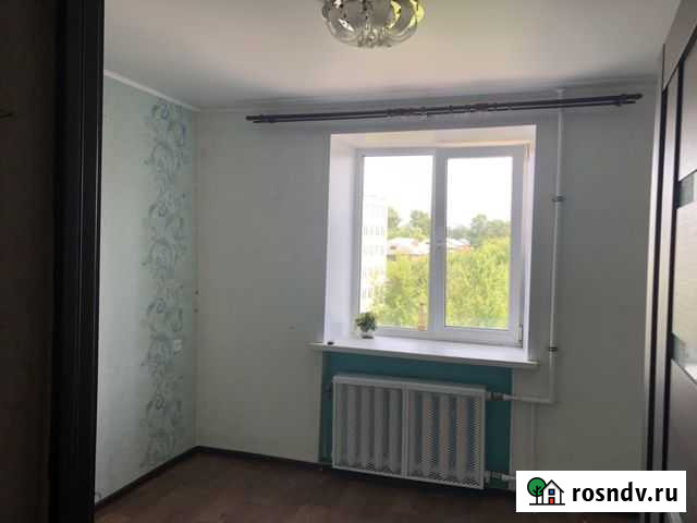 2-комнатная квартира, 49 м², 5/5 эт. на продажу в Алексине Алексин - изображение 1