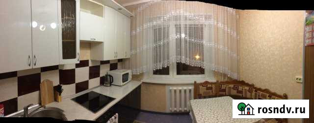 2-комнатная квартира, 58 м², 4/5 эт. в аренду посуточно в Когалыме Когалым - изображение 1