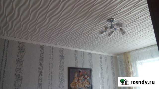 1-комнатная квартира, 38 м², 4/5 эт. на продажу в Озерске Челябинской области Озерск - изображение 1