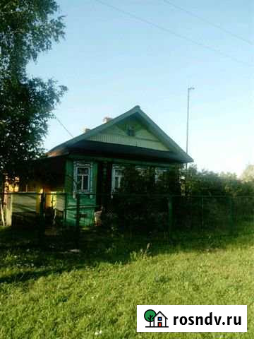 Дача 32 м² на участке 17 сот. на продажу в Вязниках Вязники - изображение 1