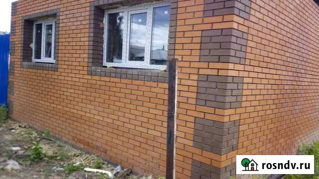 Дом 68 м² на участке 18 сот. на продажу в Дмитриеве-Льговском Дмитриев-Льговский - изображение 1