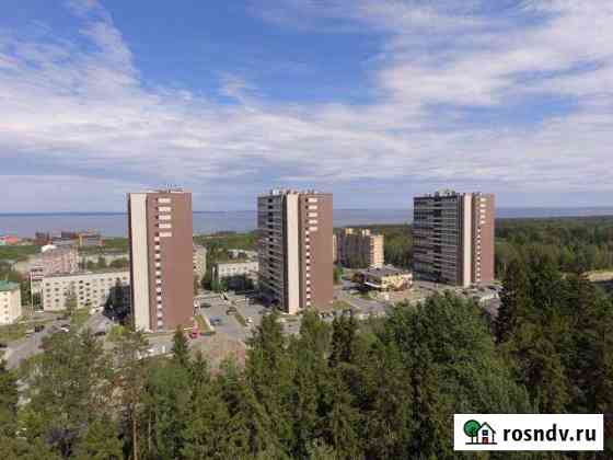 1-комнатная квартира, 45 м², 5/16 эт. на продажу в Петрозаводске Петрозаводск