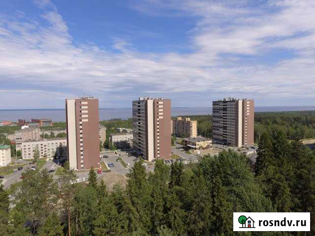 1-комнатная квартира, 45 м², 5/16 эт. на продажу в Петрозаводске Петрозаводск - изображение 1