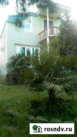 Дача 100 м² на участке 4 сот. в аренду посуточно в Дербенте Дербент - изображение 1